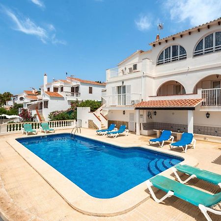 Villa Esplendor Son Bou Exterior foto